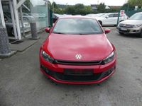 gebraucht VW Scirocco 1.4 TSI