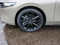 Neu Mazda 3 Homura-Line 140 PS (102 kW) 2026 Beige Kleinwagen