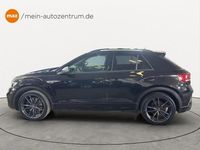 Gebraucht VW T-Roc R 300 PS (220 kW) 2022 Deep black perleffekt SUV