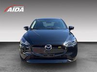 Neu Mazda 2 Center-Line 90 PS (66 kW) 2025 Kleinwagen