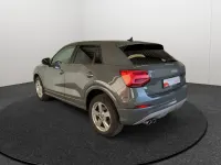 Gebraucht Audi Q2 Comfort 190 PS (139 kW) 2019 Grau SUV