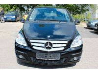 gebraucht Mercedes B160 AUTOMATIK