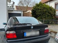 gebraucht BMW 316 Compact i