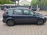 Gebraucht Ford C-MAX 104 PS (76 kW) 2008 Van / Kleinbus
