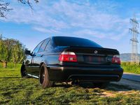 Second-hand BMW 525 193 CP (141 kW) 2003 Berlinǎ