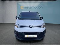 Gebraucht Citroën Jumpy 144 PS (105 kW) 2022 Van / Kleinbus
