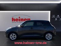 Gebraucht Suzuki Swift Comfort 83 PS (61 kW) 2024 Grau Kleinwagen