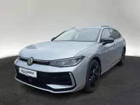 Neu VW Passat R-line 177 PS (130 kW) 2025 Silber Kombi