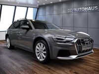 Gebraucht Audi A6 Ambiente 204 PS (150 kW) 2023 Grau Kombi
