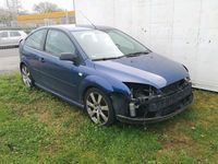 gebraucht Ford Focus 