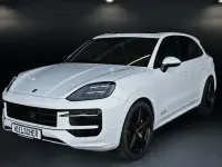 Gebraucht Porsche Cayenne GTS 500 PS (367 kW) 2024 Weiß SUV