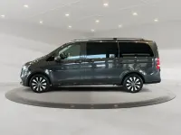 Gebraucht Mercedes Vito 163 PS (119 kW) 2025 Grau Van