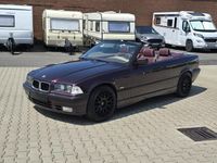 Gebraucht BMW 320 Cabriolet 150 PS (110 kW) 1997 Andere farben Cabrio