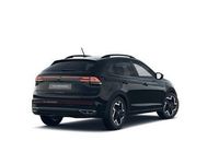Neu VW Taigo R-line 116 PS (85 kW) 2026 Schwarz SUV