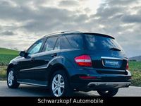 Gebraucht Mercedes ML300 190 PS (139 kW) 2009 Schwarz SUV