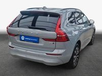 Gebraucht Volvo XC60 Core 250 PS (183 kW) 2024 Grau SUV