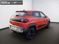 Neu Dacia Spring Extreme 47 kW (65 PS) 2025 Brick red Kleinwagen