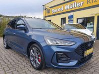 gebraucht Ford Focus ST-LINE 1.0 Hybrid Design-,Styling- + Winter-Pak.