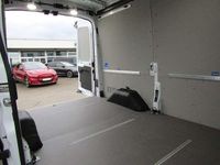 Second-hand Ford Transit Trend 135 kW (184 CP) 2024 Van