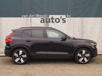 Gebraucht Volvo XC40 Ultimate 175 kW (238 PS) 2023 Schwarz SUV