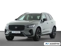Neu Volvo XC60 Plus 455 PS (334 kW) 2025 Grau SUV