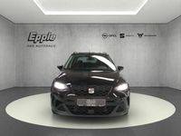 Gebraucht Seat Arona Style 116 PS (85 kW) 2024 Mitternachtsschwarz SUV