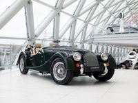 Gebraucht Morgan 4/4 111 PS (81 kW) 2015 Grün Cabrio