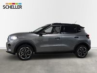 Neu Citroën e-C3 83 kW (113 PS) 2025 Grau Limousine