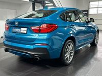 gebraucht BMW X4 M i | INDIVIDUAL | D-FZG | MWST.| HEAD-UP |