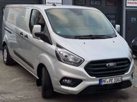 gebraucht Ford 300 Transit Custom Transit CustomL2H1 LKW VA MH Trend