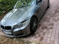 Gebraucht BMW 318 143 PS (105 kW) 2012 Andere farben Kombi
