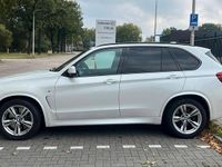 Gebraucht BMW X5 Executive 449 PS (330 kW) 2017 Weiß SUV