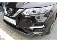 Gebraucht Nissan Qashqai N-Connecta 140 PS (102 kW) 2019 Schwarz SUV