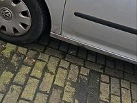 Second-hand VW Golf 74 CP (54 kW) 2005 Gri Coupe