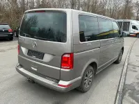 Gebraucht VW Caravelle 150 PS (110 kW) 2016 Beige Van