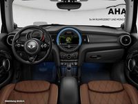 Gebraucht Mini Cooper S Cabriolet 192 PS (141 kW) 2018 Grau Cabrio
