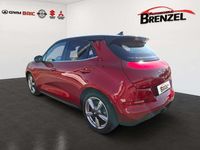 Gebraucht Ora 03 125 kW (171 PS) 2023 Mars red/black (rot) Kleinwagen