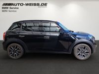 gebraucht Mini Cooper S Countryman PEPPER+NAVI+XENON+MFL+SHZ+PD