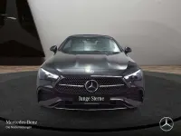 Gebraucht Mercedes CLE200 AMG 204 PS (150 kW) 2025 Grau Cabrio