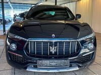 Gebraucht Maserati Levante 275 PS (202 kW) 2020 Blau SUV