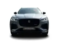 Gebraucht Jaguar F-Pace R-Dynamic 404 PS (297 kW) 2023 Grau SUV