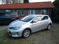 gebraucht Toyota Auris neues Model