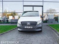 Gebraucht Mercedes Vito 163 PS (119 kW) 2024 Van