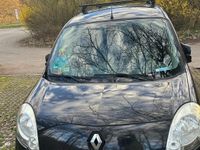 gebraucht Renault Kangoo 1.6 16V Privilege Expression