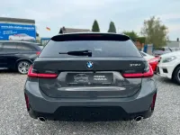 Gebraucht BMW 318 M Sport 150 PS (110 kW) 2025 Grau Limousine