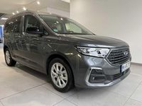 Gebraucht Ford Tourneo Titanium 116 PS (85 kW) 2025 Grau Limousine