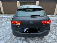 gebraucht Citroën C4 Cactus Feel