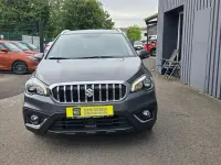 Gebraucht Suzuki SX4 S-Cross Comfort+ 140 PS (102 kW) 2018 Grau SUV