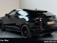 Gebraucht Lamborghini Urus 650 PS (478 kW) 2022 Schwarz SUV