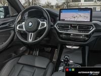 Używany BMW X3 Performance 340 KM (250 kW) 2023 Czarny SUV